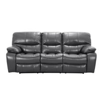 Wayfair reclining online sofa